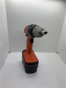 BLACK DECKER CDC1800 Like New Buya